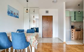 Azure Apartments